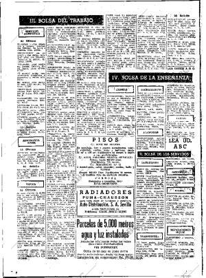 ABC SEVILLA 24-07-1974 página 72