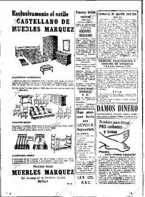 ABC SEVILLA 24-07-1974 página 74