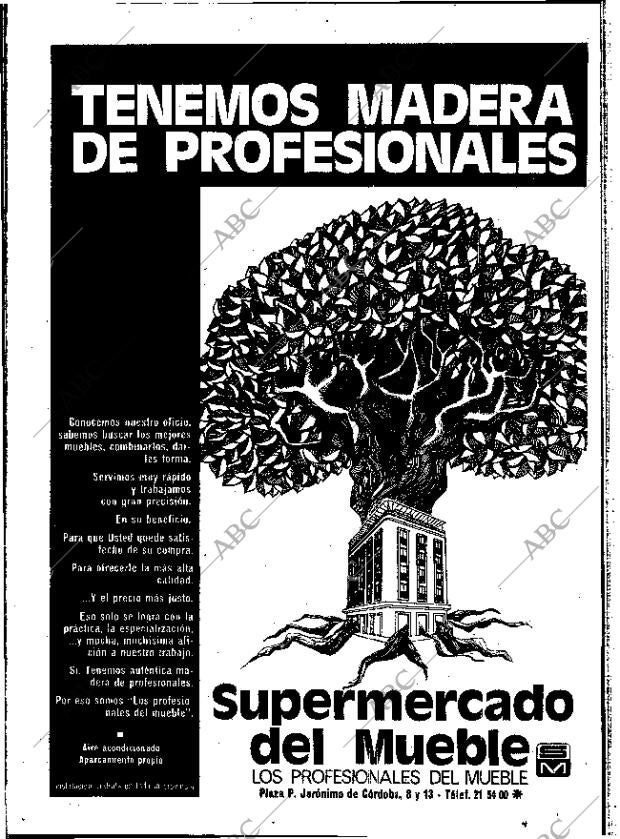 ABC SEVILLA 24-07-1974 página 80