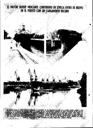 ABC SEVILLA 25-07-1974 página 11