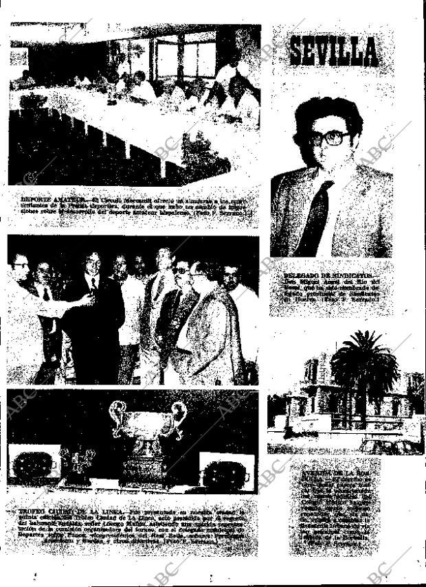 ABC SEVILLA 25-07-1974 página 13