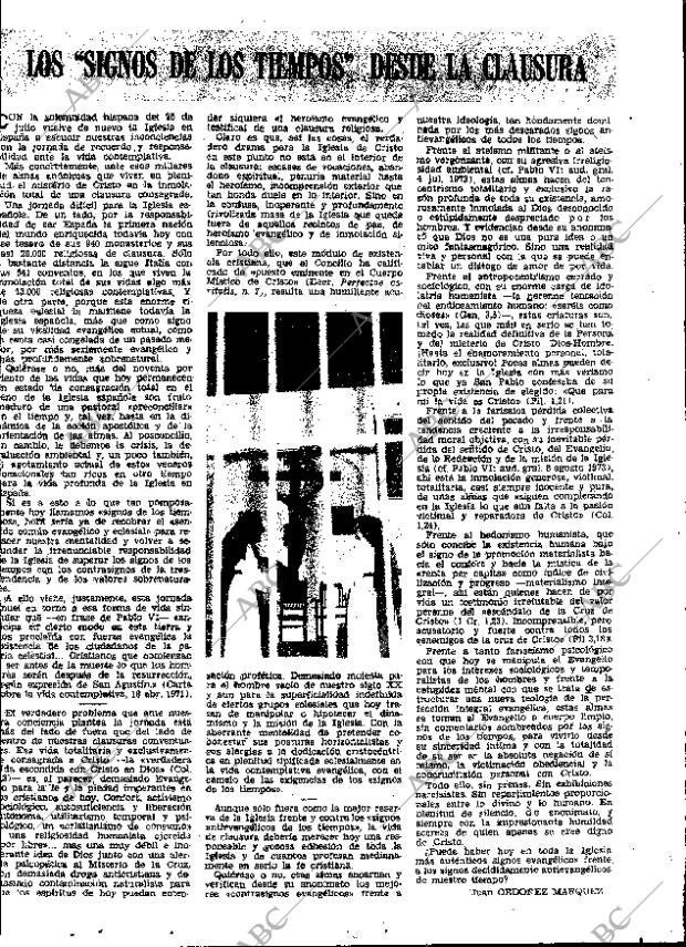 ABC SEVILLA 25-07-1974 página 17