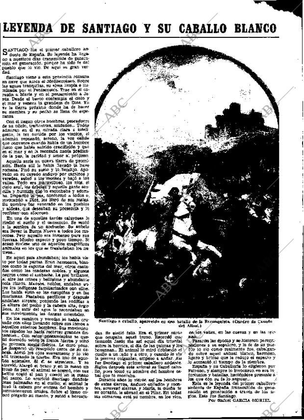 ABC SEVILLA 25-07-1974 página 21