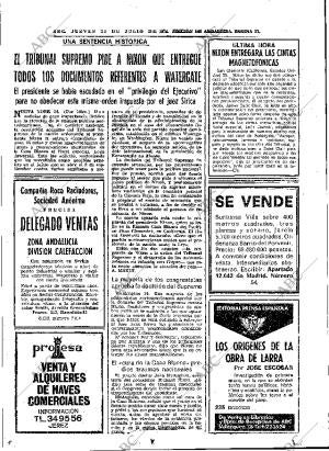 ABC SEVILLA 25-07-1974 página 37