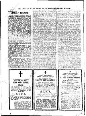 ABC SEVILLA 25-07-1974 página 68