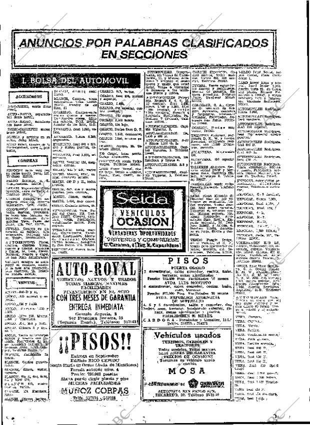 ABC SEVILLA 25-07-1974 página 69