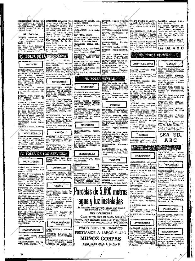 ABC SEVILLA 25-07-1974 página 72