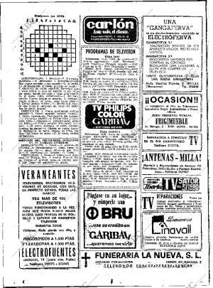 ABC SEVILLA 26-07-1974 página 54