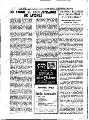 ABC SEVILLA 28-07-1974 página 26