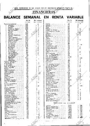 ABC SEVILLA 28-07-1974 página 29