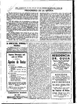 ABC SEVILLA 28-07-1974 página 30