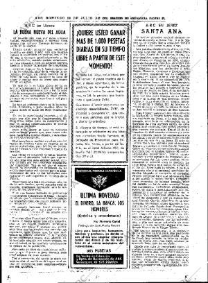 ABC SEVILLA 28-07-1974 página 35