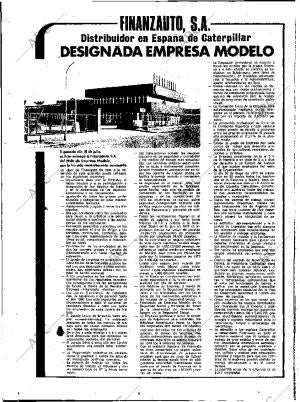 ABC SEVILLA 28-07-1974 página 4