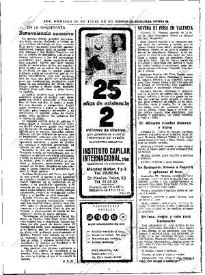 ABC SEVILLA 28-07-1974 página 46