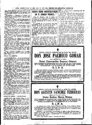 ABC SEVILLA 28-07-1974 página 49