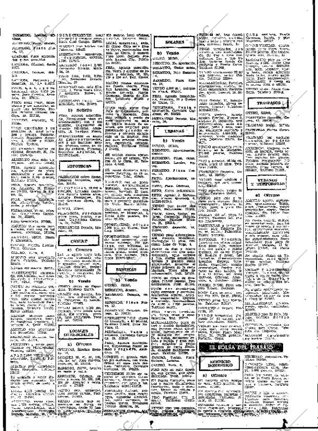 ABC SEVILLA 28-07-1974 página 51