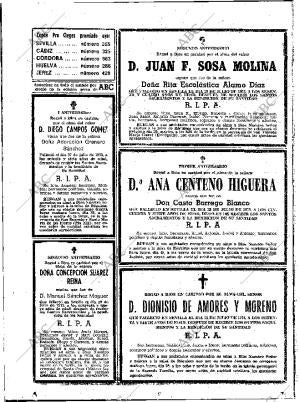 ABC SEVILLA 28-07-1974 página 58