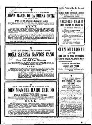 ABC SEVILLA 28-07-1974 página 59