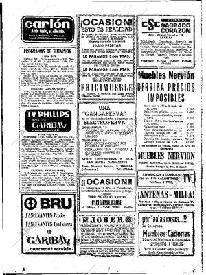 ABC SEVILLA 28-07-1974 página 60