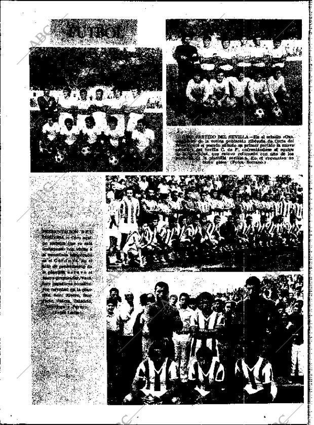 ABC SEVILLA 30-07-1974 página 10