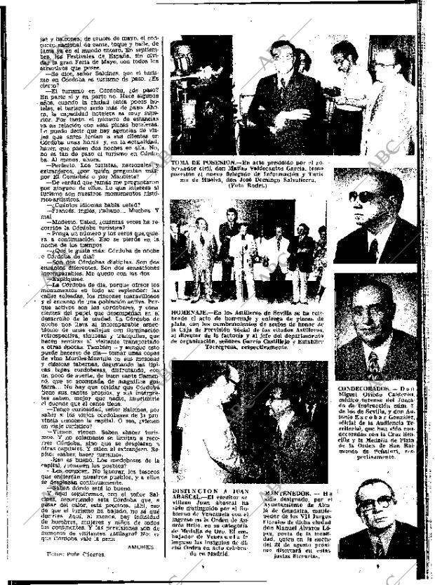 ABC SEVILLA 30-07-1974 página 12