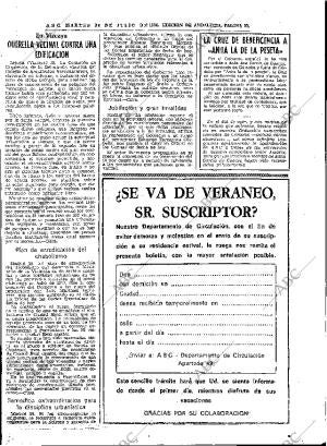 ABC SEVILLA 30-07-1974 página 25