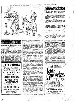 ABC SEVILLA 30-07-1974 página 35