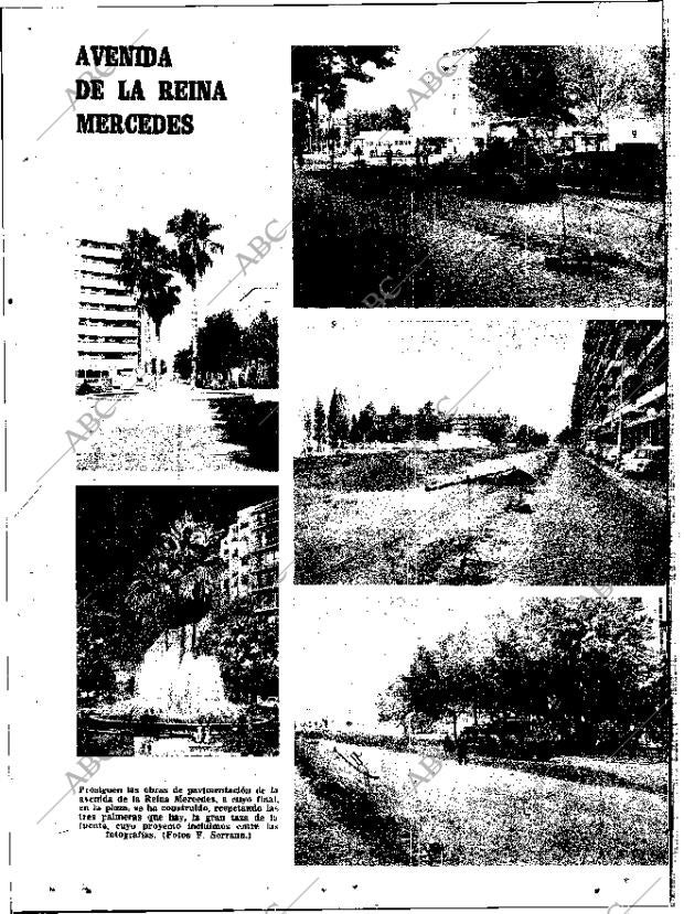 ABC SEVILLA 30-07-1974 página 4