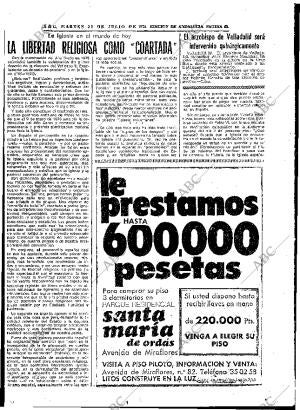 ABC SEVILLA 30-07-1974 página 41