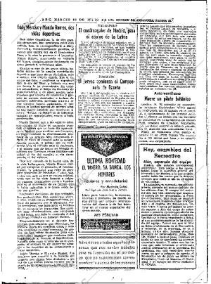 ABC SEVILLA 30-07-1974 página 46