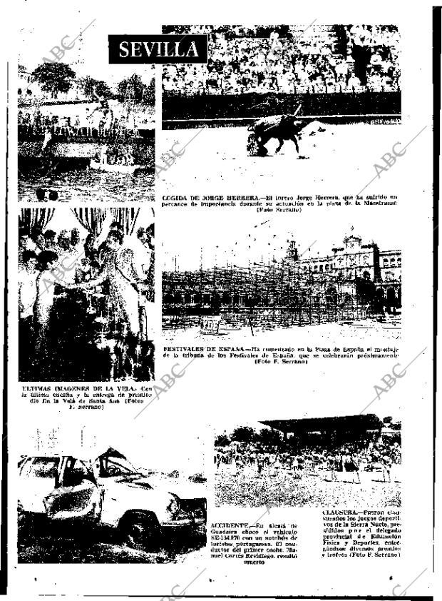 ABC SEVILLA 30-07-1974 página 5