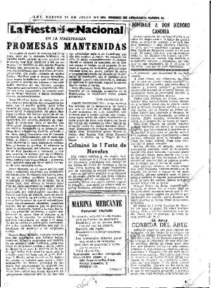 ABC SEVILLA 30-07-1974 página 51