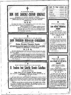 ABC SEVILLA 30-07-1974 página 56