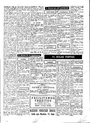 ABC SEVILLA 30-07-1974 página 67