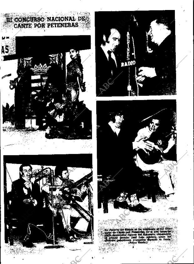 ABC SEVILLA 30-07-1974 página 7