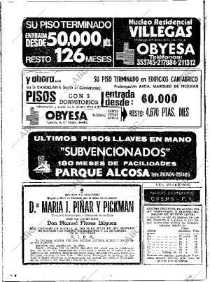 ABC SEVILLA 30-07-1974 página 74