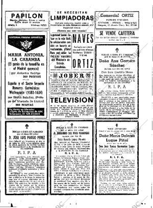 ABC SEVILLA 30-07-1974 página 75