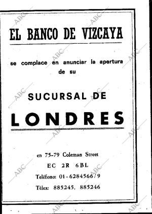 ABC SEVILLA 30-07-1974 página 77