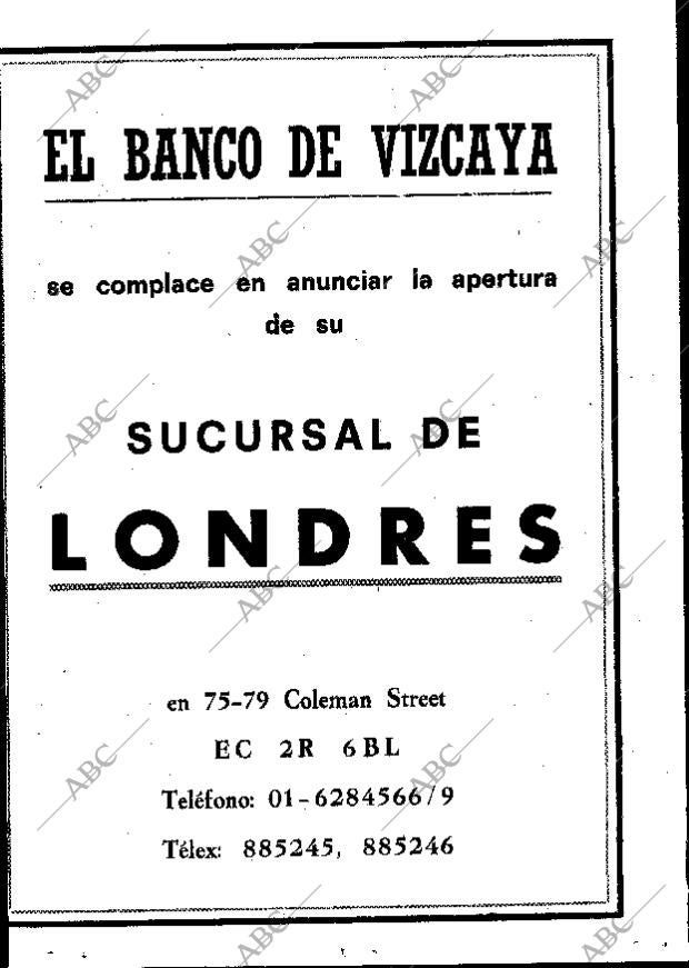 ABC SEVILLA 30-07-1974 página 77