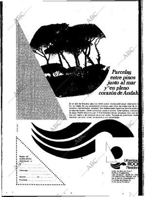 ABC SEVILLA 30-07-1974 página 78