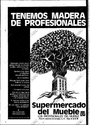 ABC SEVILLA 30-07-1974 página 80