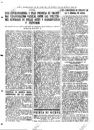 ABC MADRID 31-07-1974 página 52