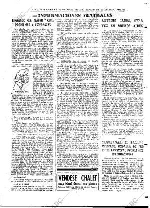 ABC MADRID 31-07-1974 página 53