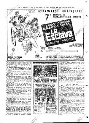 ABC MADRID 31-07-1974 página 57