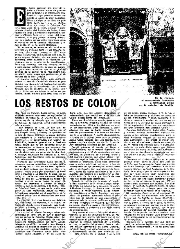 ABC MADRID 31-07-1974 página 9