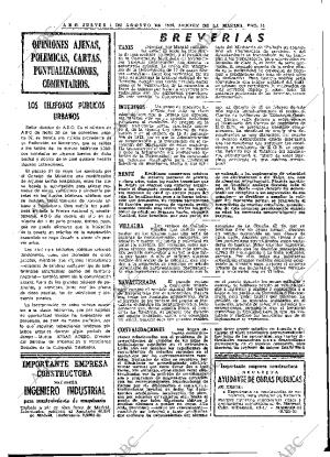 ABC MADRID 01-08-1974 página 14
