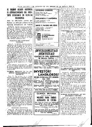 ABC MADRID 01-08-1974 página 16