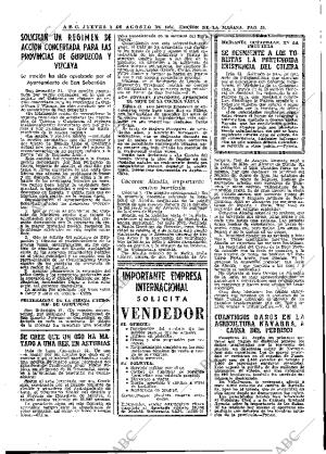 ABC MADRID 01-08-1974 página 30