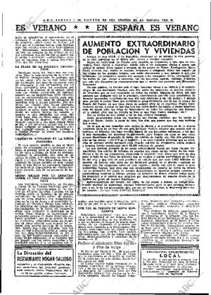 ABC MADRID 01-08-1974 página 33