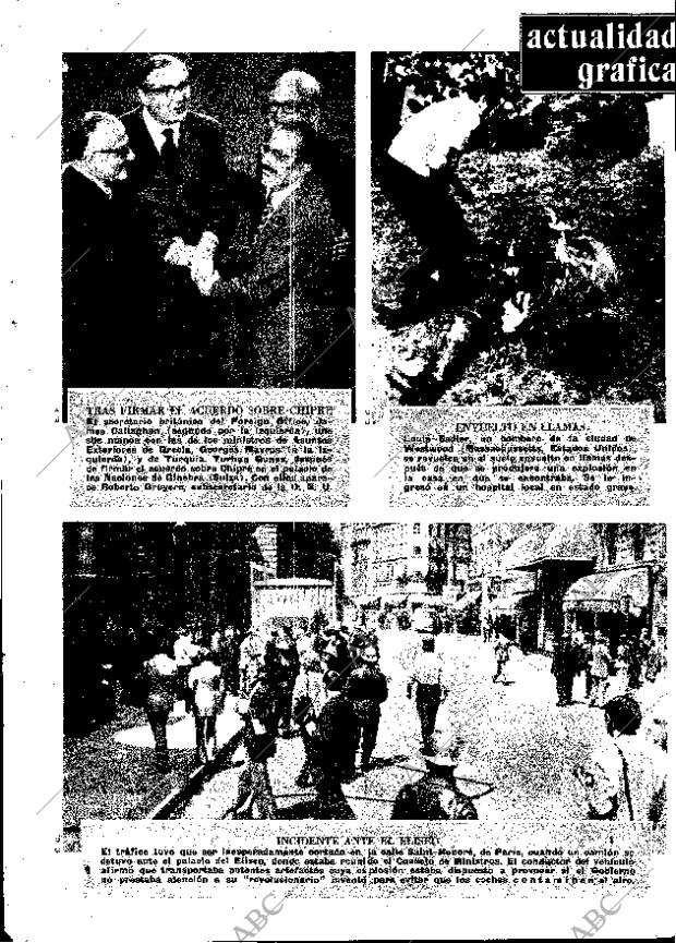 ABC MADRID 01-08-1974 página 5